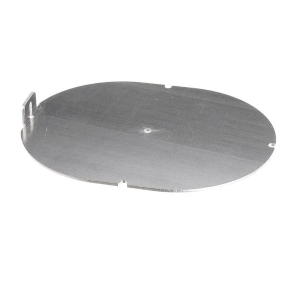 Generator Cover